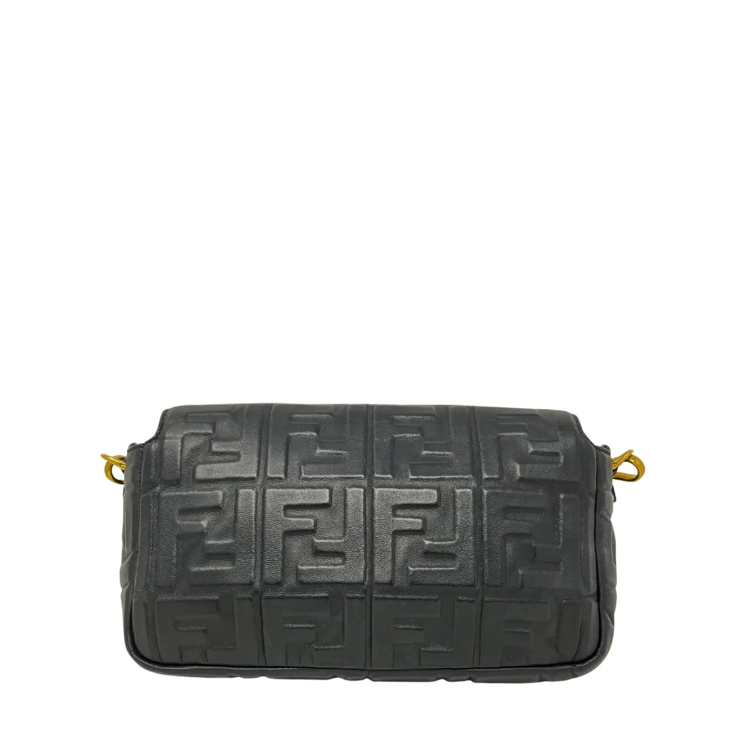 Fendi Midi Baguette Bag