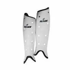 FLASH ANATOMIC Hockey Shin Guards -