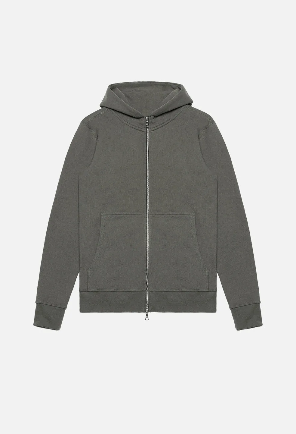 Flash Dual Fullzip / Alpine