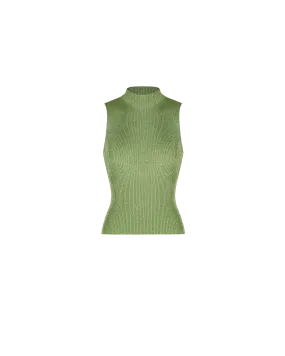 FLASH TANK GREEN