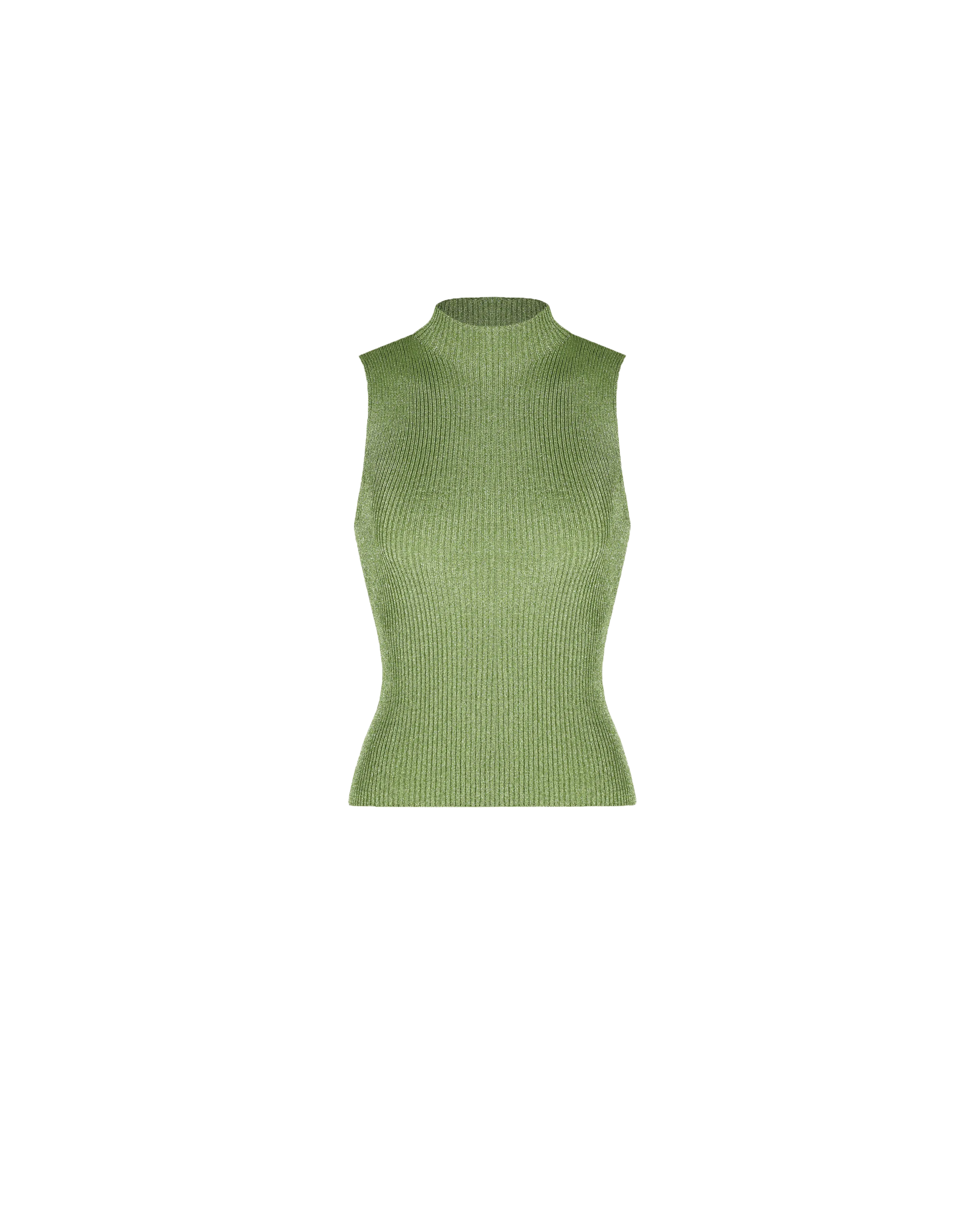 FLASH TANK GREEN