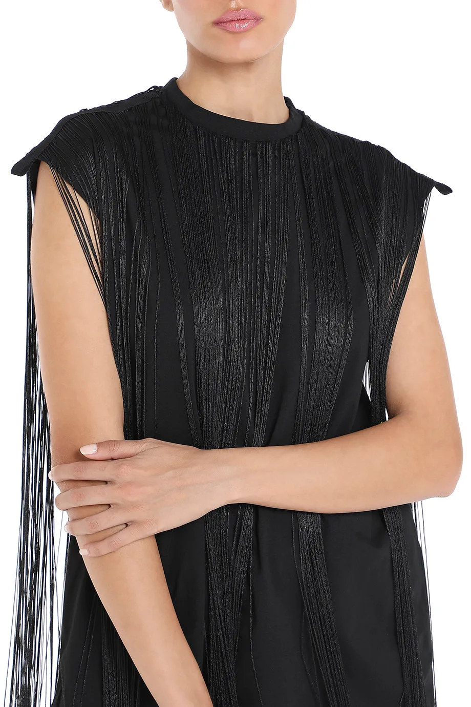 Fringe T-Shirt