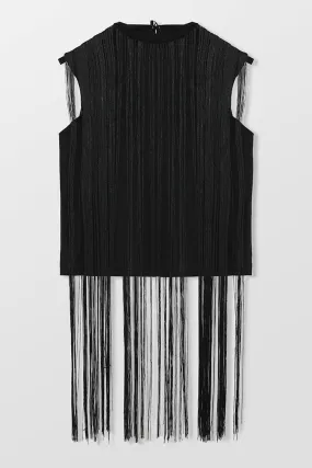 Fringe T-Shirt