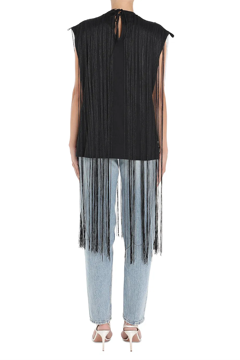 Fringe T-Shirt