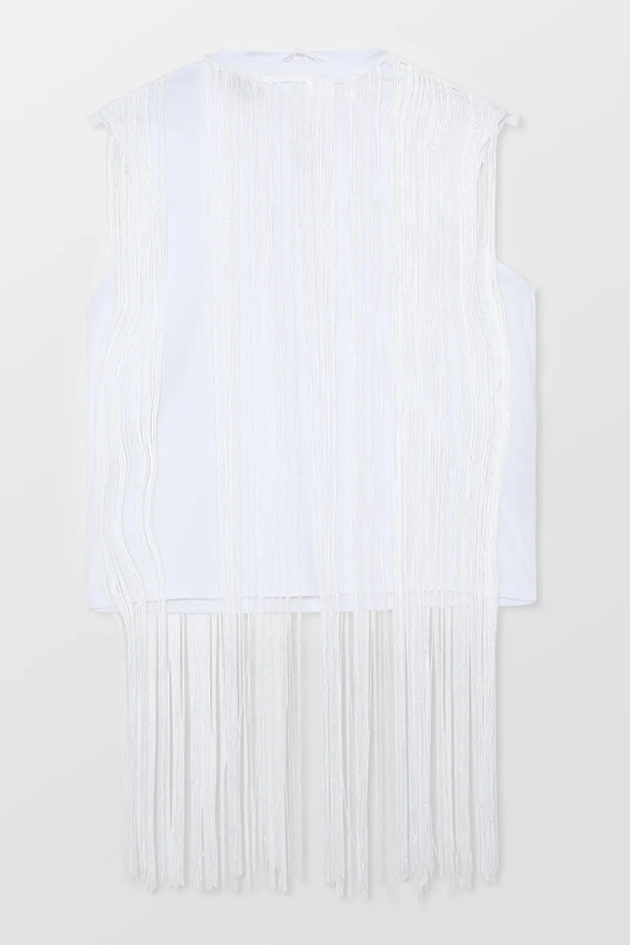 Fringe T-Shirt