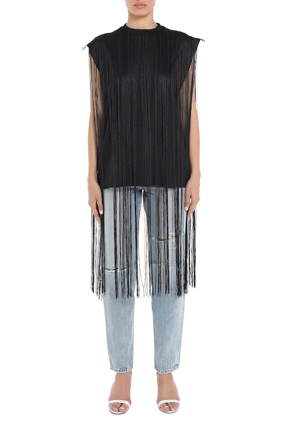 Fringe T-Shirt