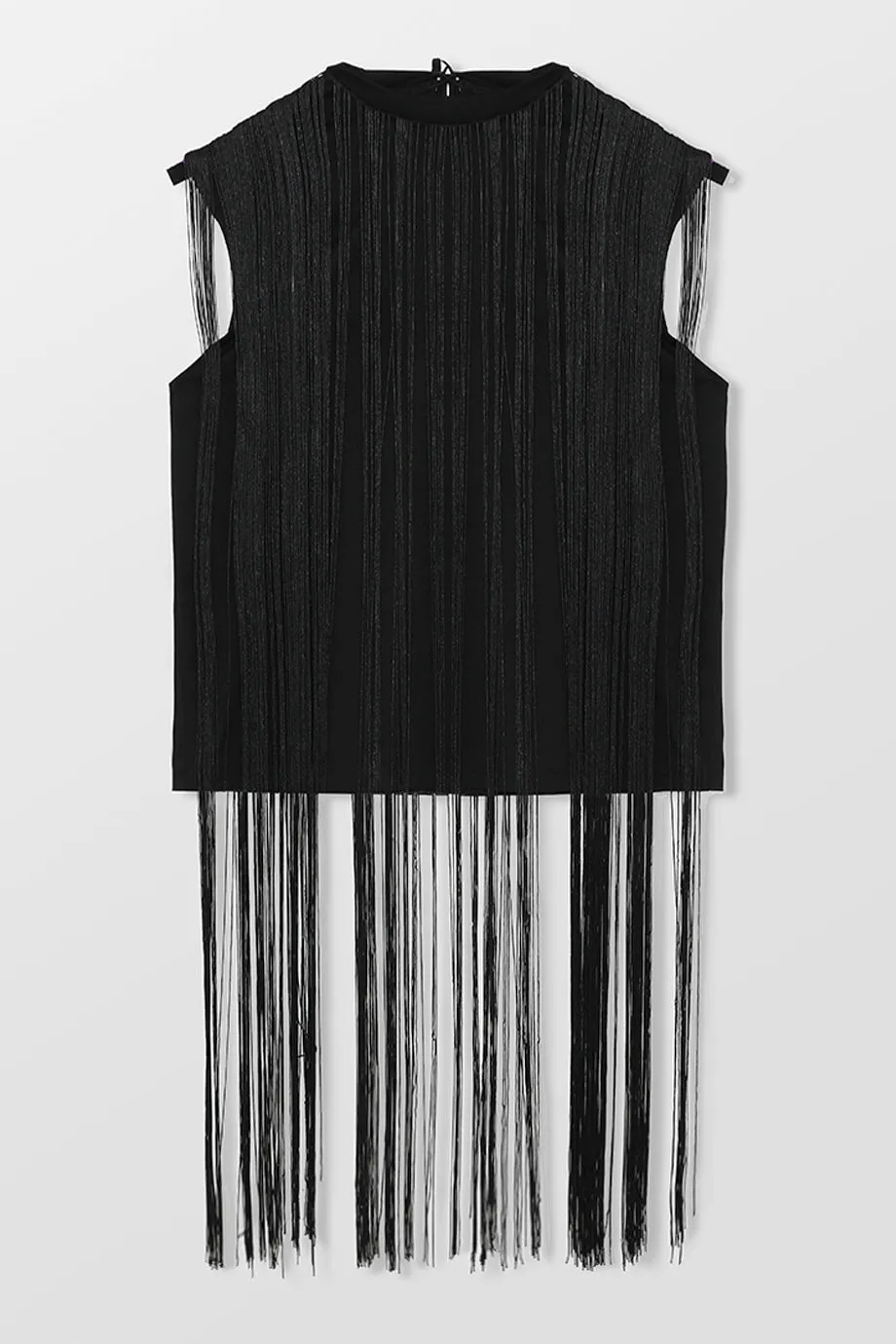 Fringe T-Shirt