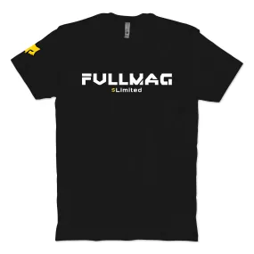 Fullmag Limited T-Shirt