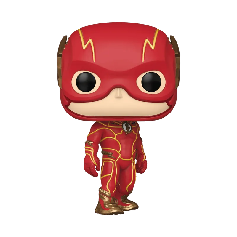 Funko Pop -The Flash 1