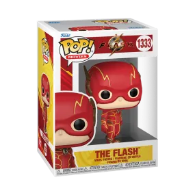 Funko Pop -The Flash 1