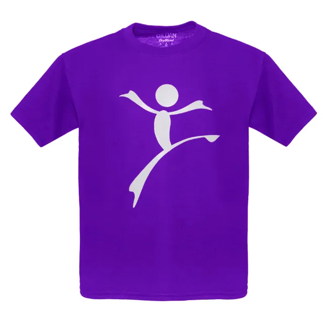 Gabriella Dance T-Shirt