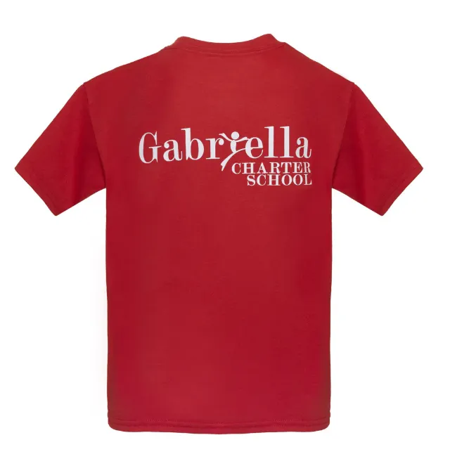 Gabriella Dance T-Shirt