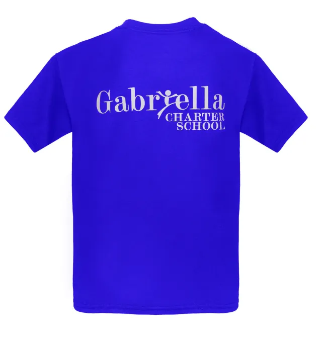 Gabriella Dance T-Shirt