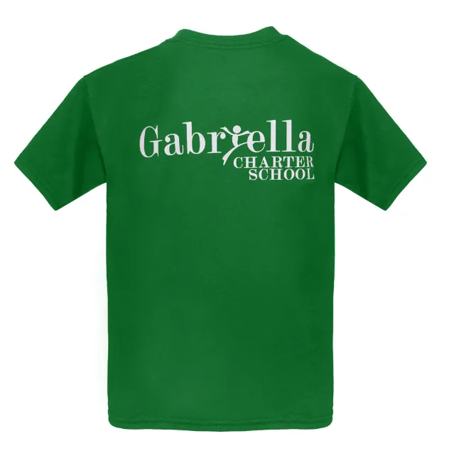 Gabriella Dance T-Shirt