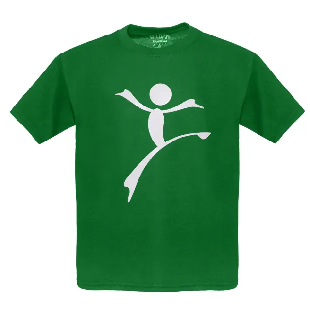 Gabriella Dance T-Shirt