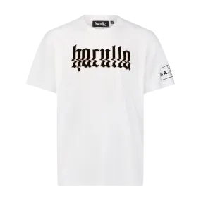 GLITCHED HACULLA T-SHIRT