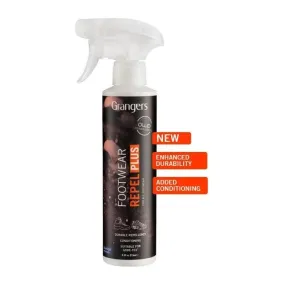 Grangers Footwear Repel Plus Spray - 275ml