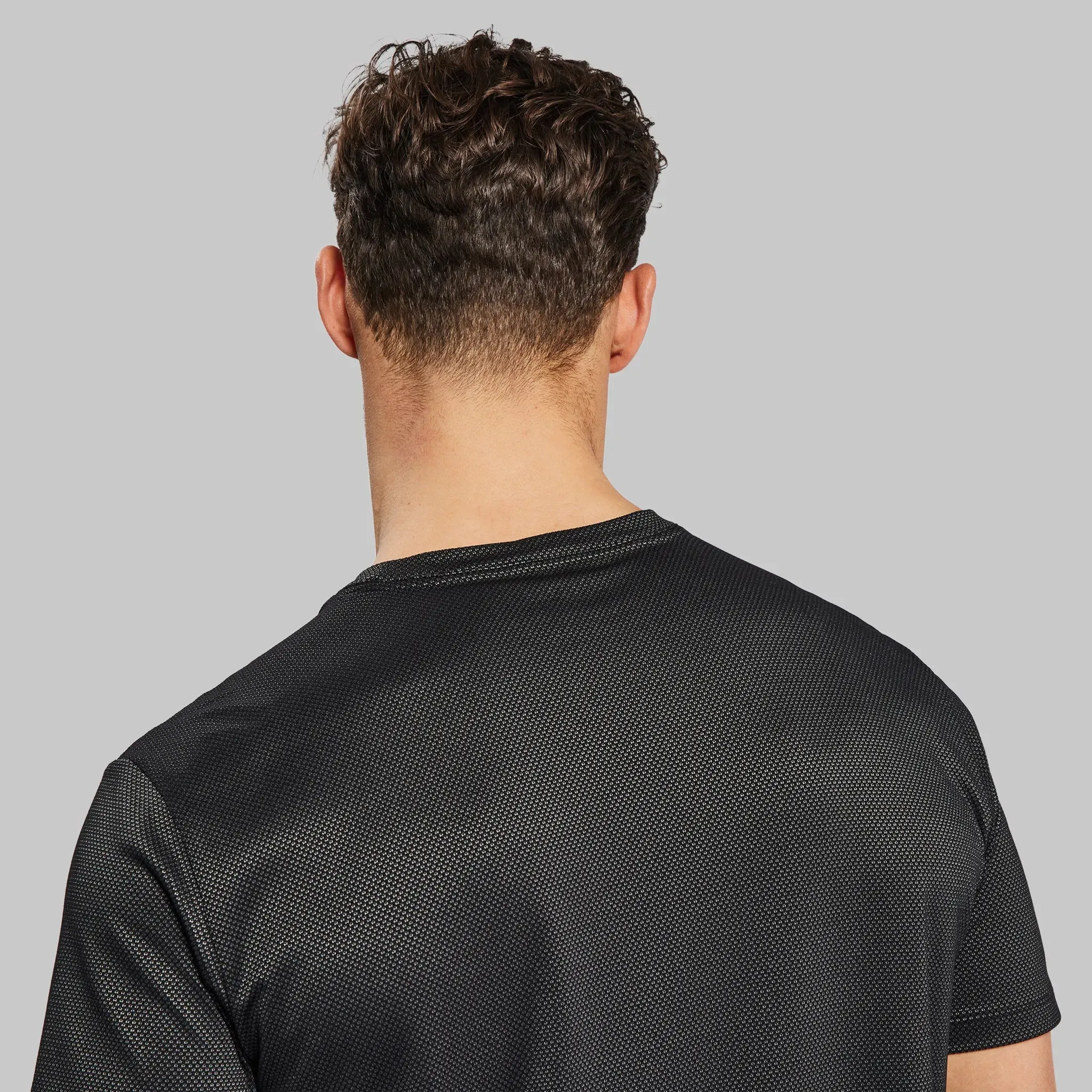 Graphene T Shirt. Black edition