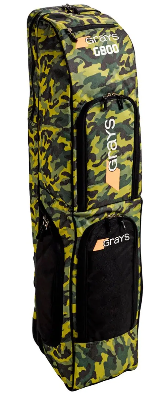 Grays G800 Bag