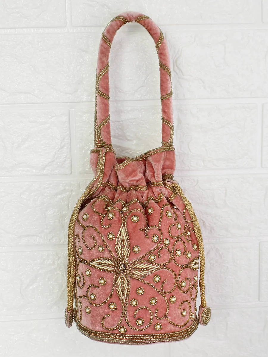 Gunjan Potli Bag