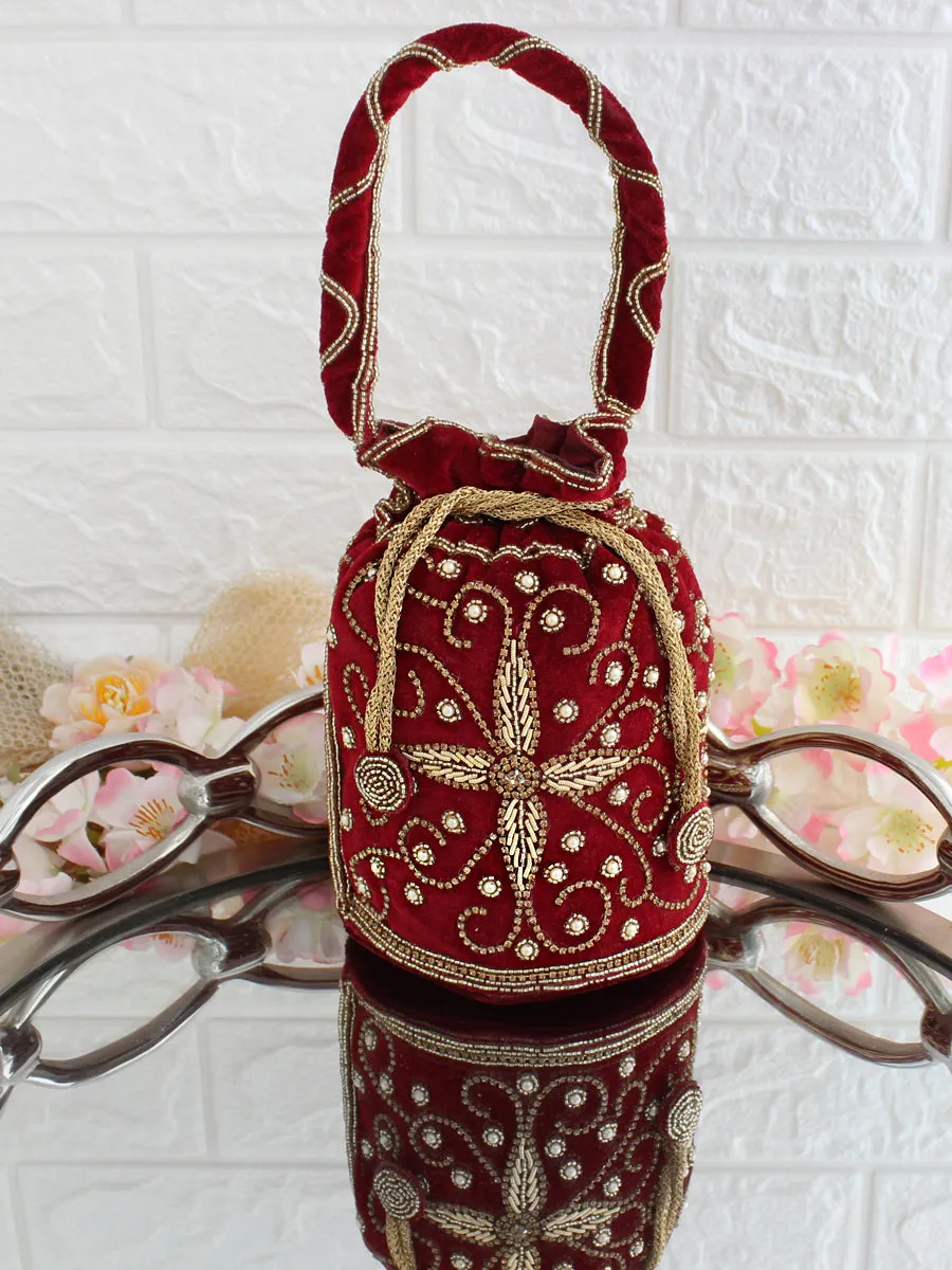 Gunjan Potli Bag