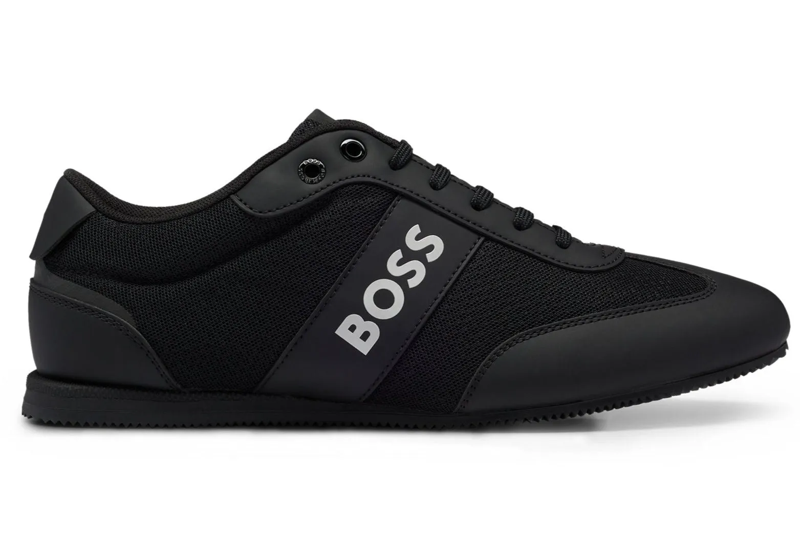 Hugo Boss Footwear Rusham Lowp mxme 50470180 - 1 Lace-up Sneakers