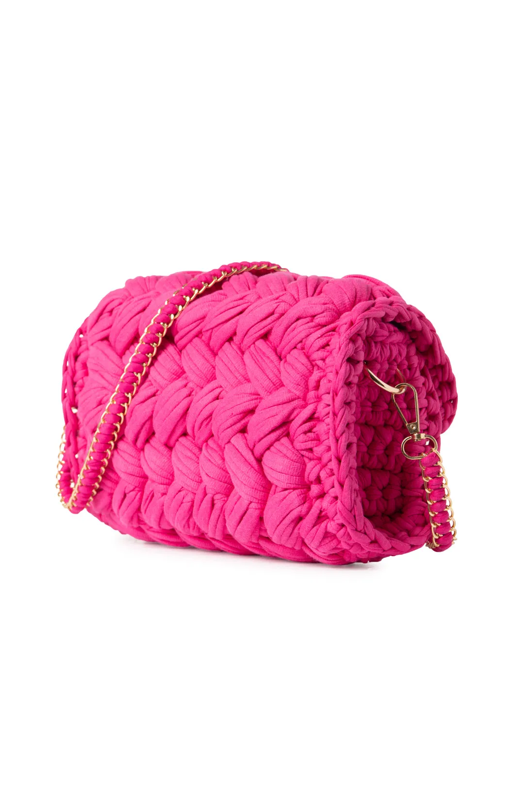 Jagger Pink Bag