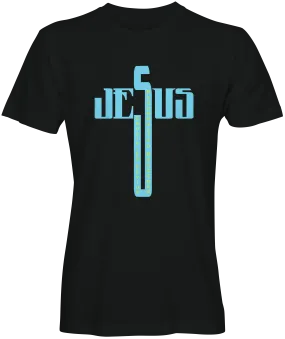 Jesus Graphic T-Shirt