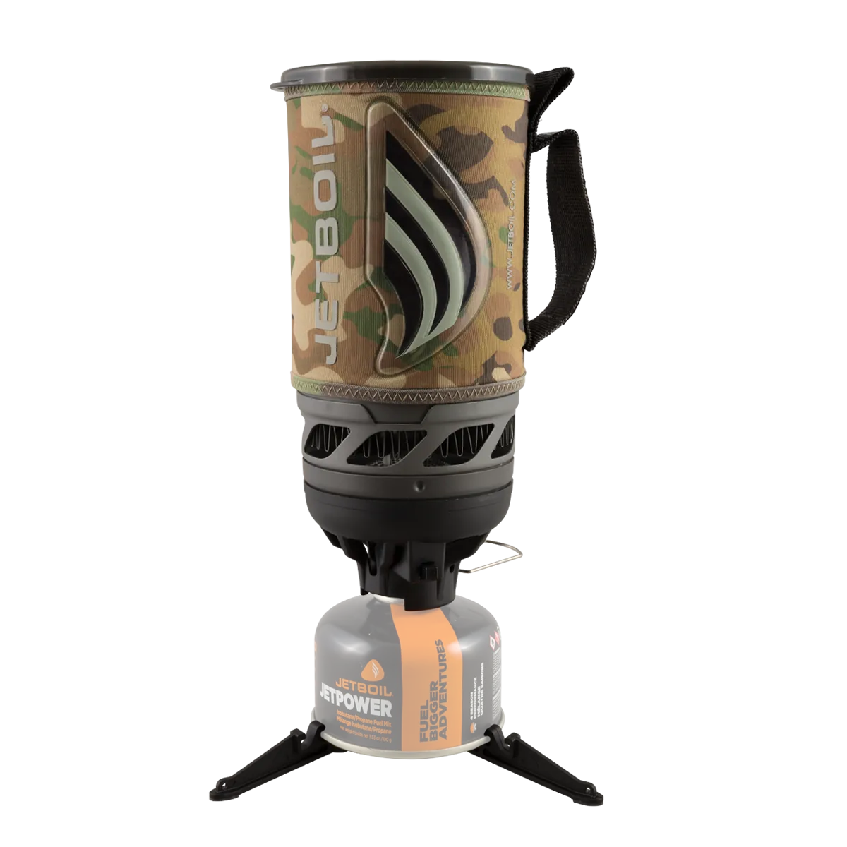 Jetboil Flash Stove