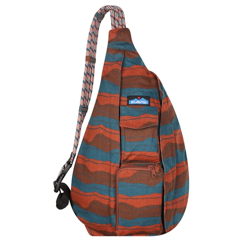 KAVU Rope Bag