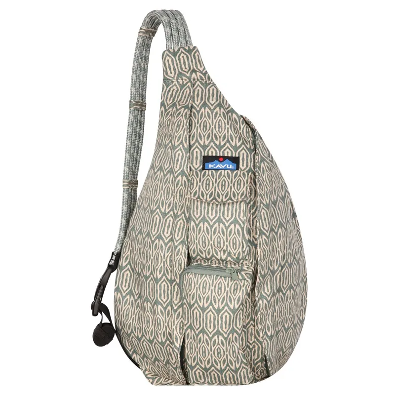 KAVU Rope Bag