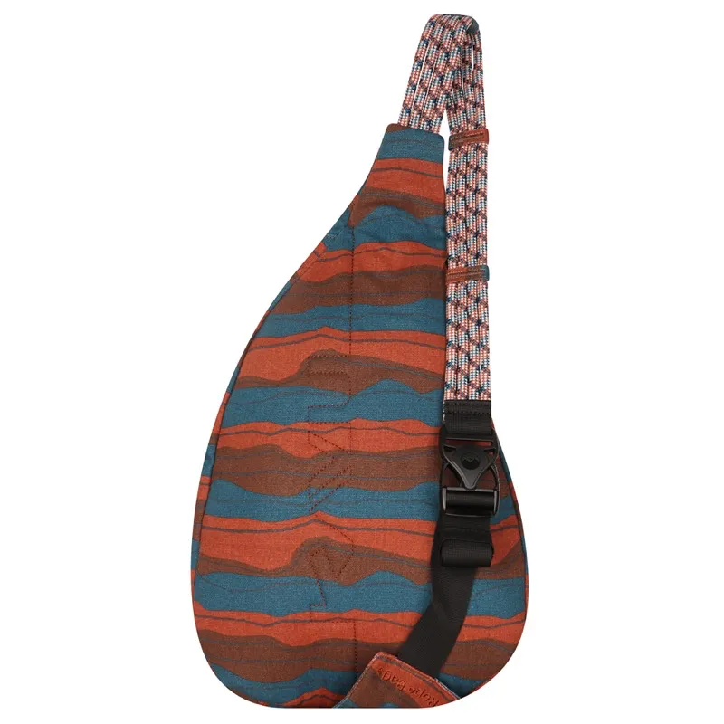 KAVU Rope Bag