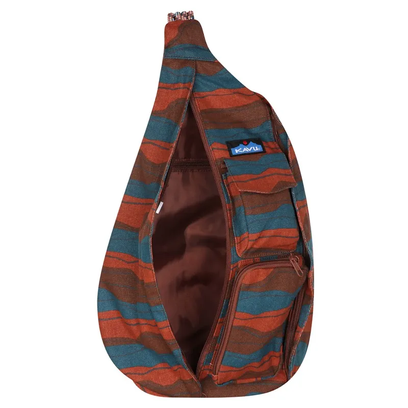 KAVU Rope Bag