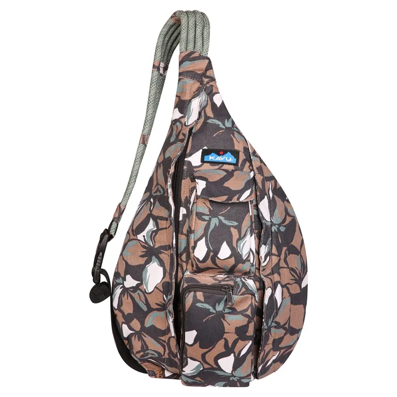 KAVU Rope Bag