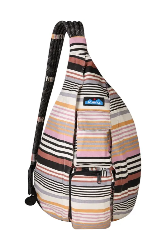 KAVU Rope Bag