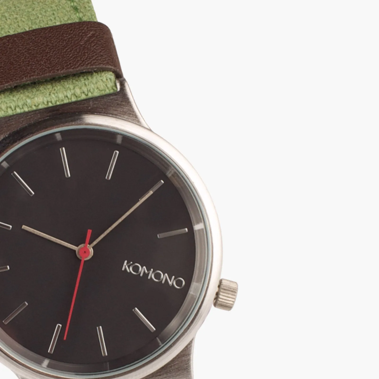 Komono Watches Wizard Heritage Series