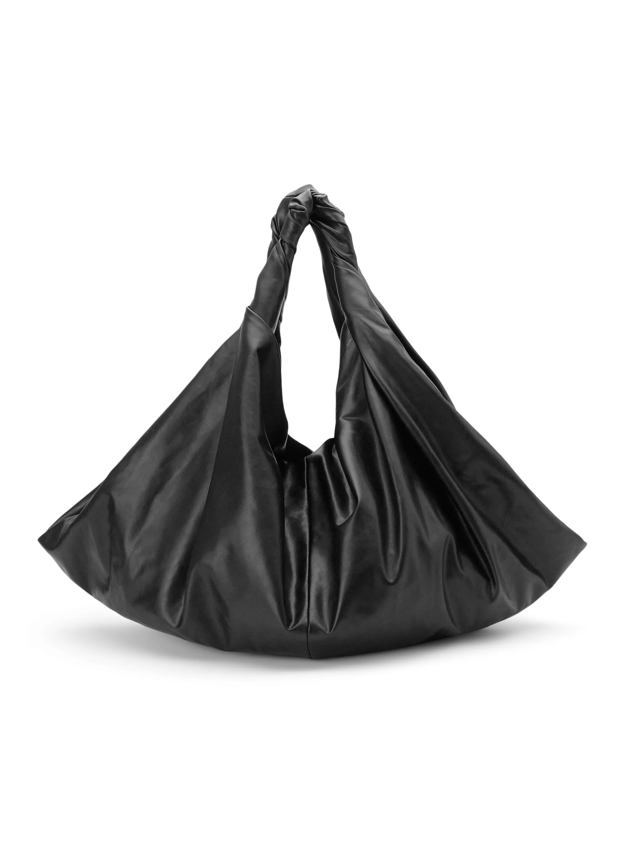 Leo Vegan Leather Bag