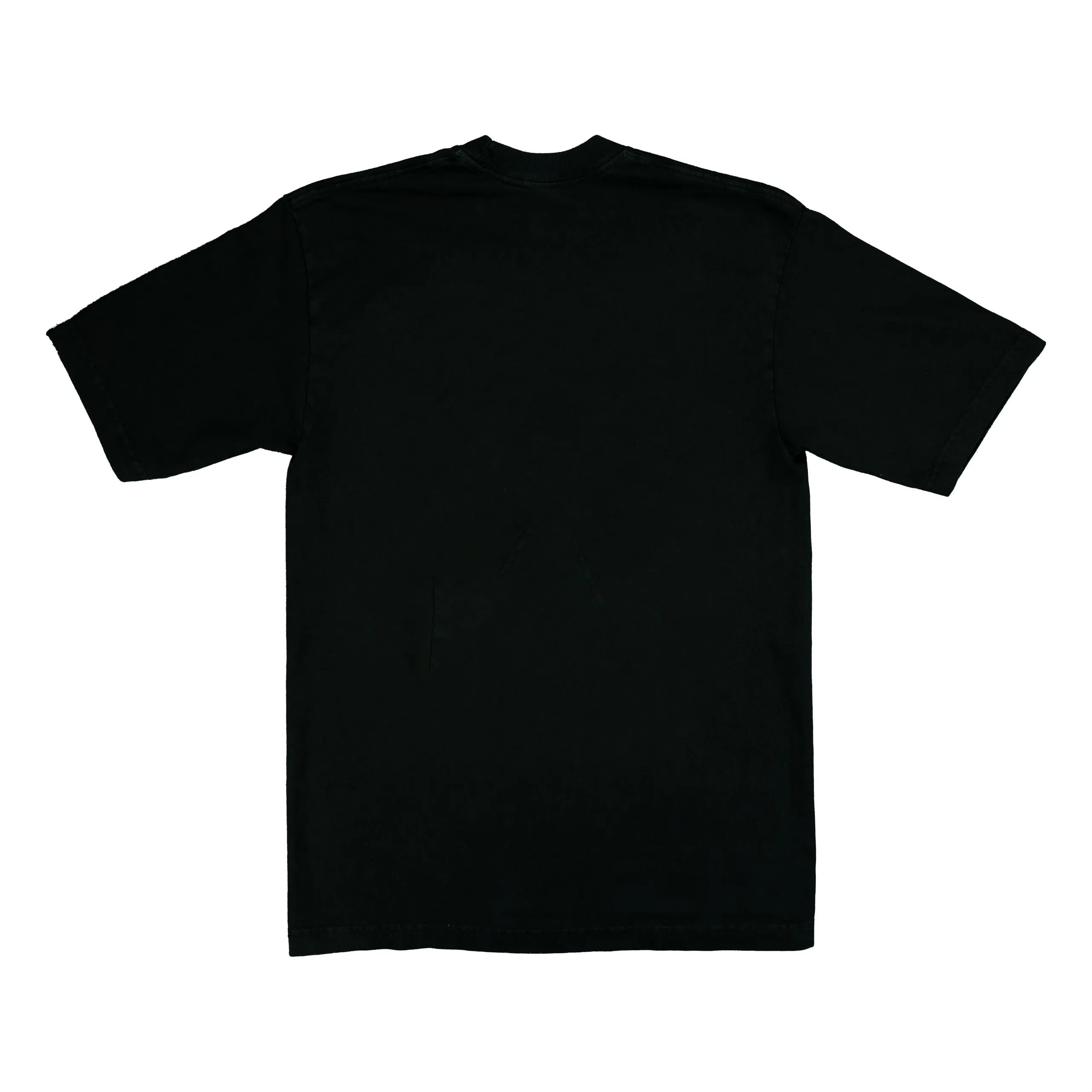 Limited Edition 91 Crenshaw T-Shirt - Black/White