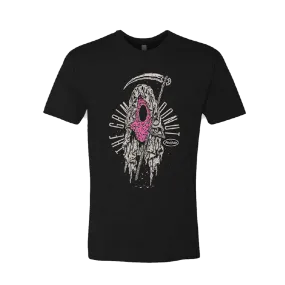 Limited Edition - Pinkbike Grim Donut T-Shirt