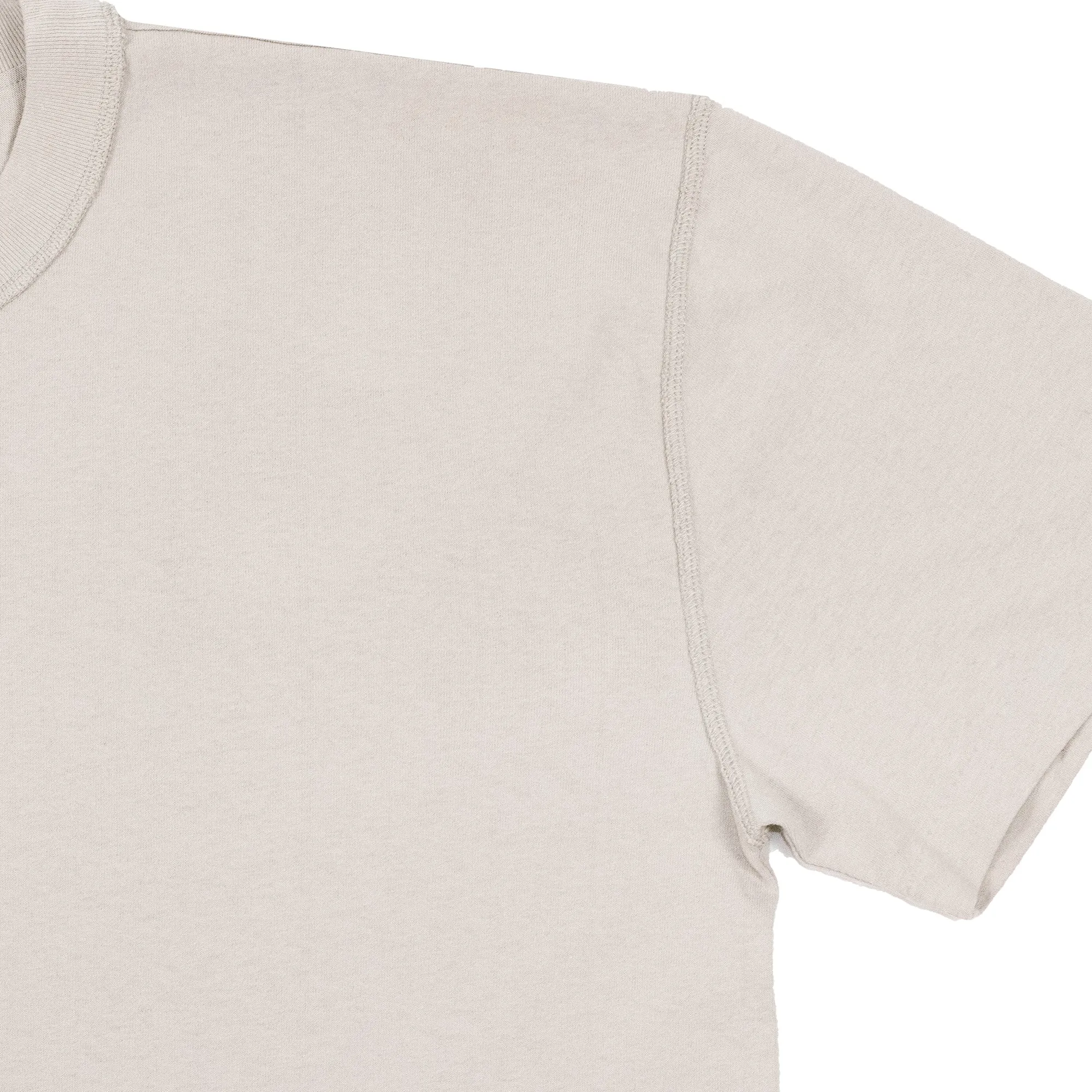 Limited Edition (Ultra Oversized) T-Shirt - Cream