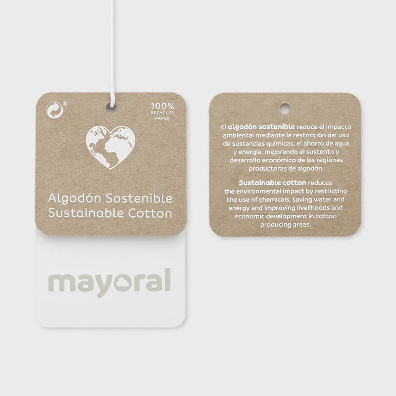 Mayoral 6016 - T-Shirt