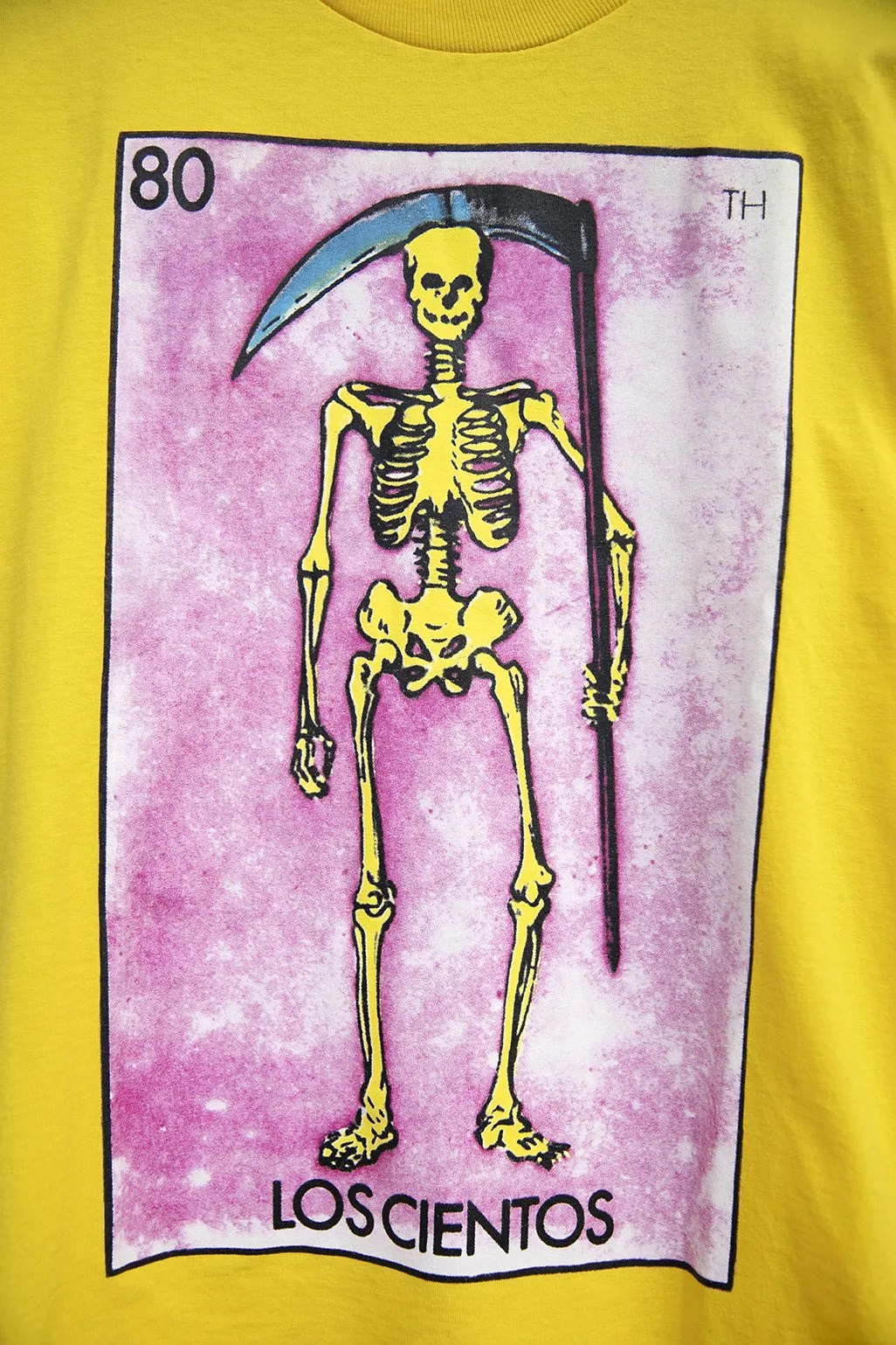 Muerte T-Shirt