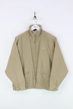 Nike Jacket Sand Medium