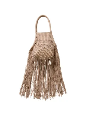 OSRA crochet bag - Seasand