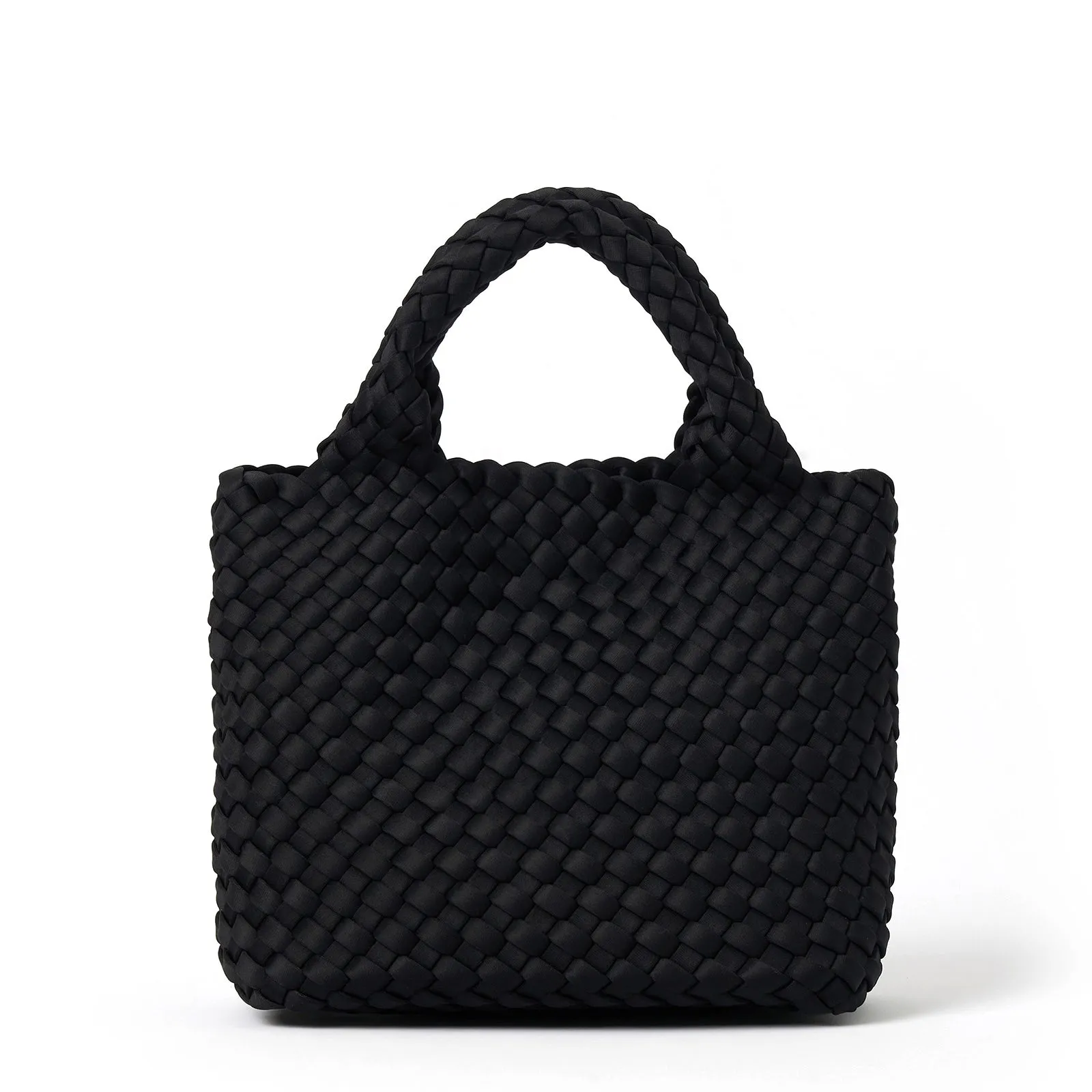 Pippa Hand Bag - Black