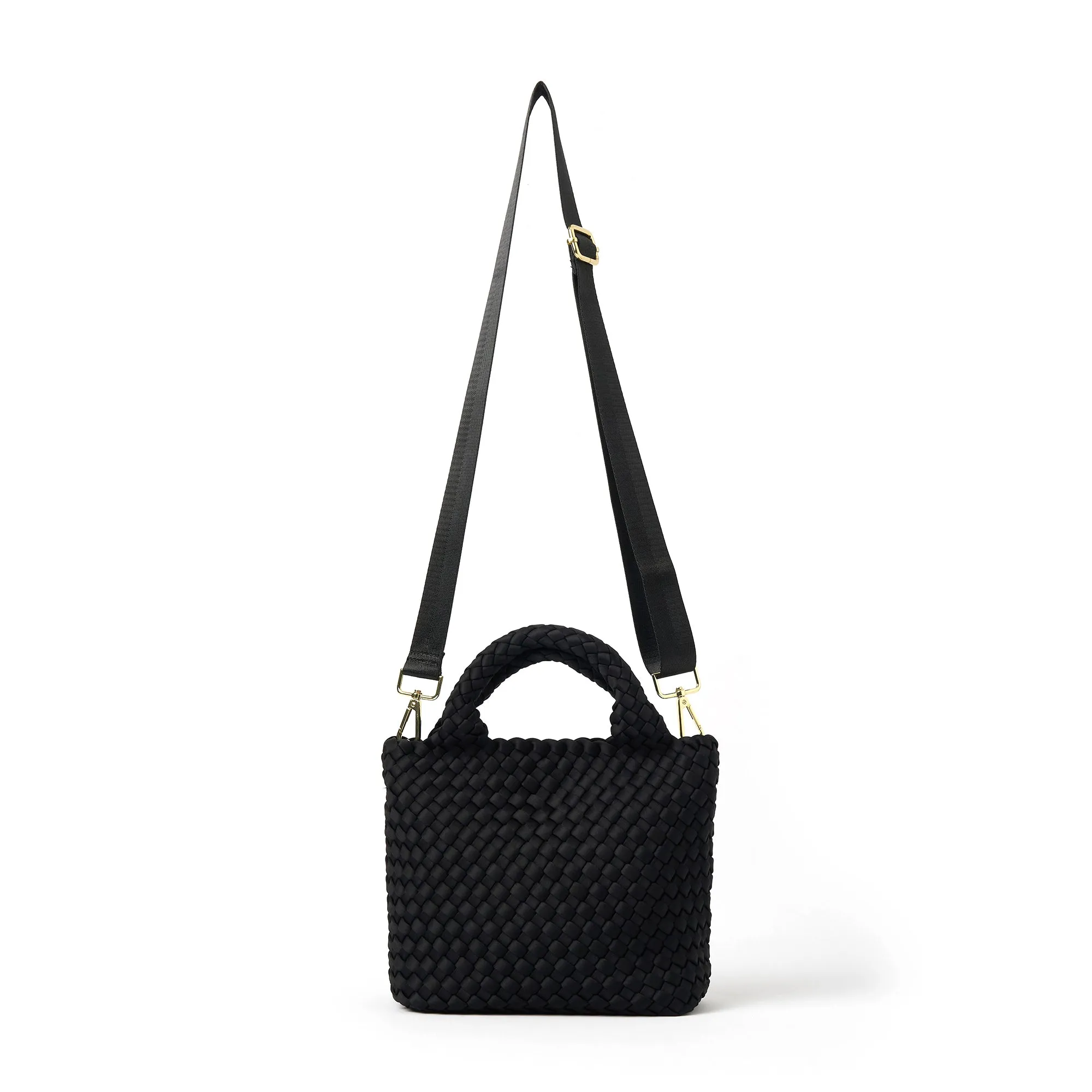 Pippa Hand Bag - Black