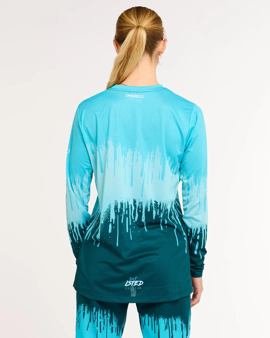 PRE ORDER Womens Race Jersey | Ice-T Signature Edition