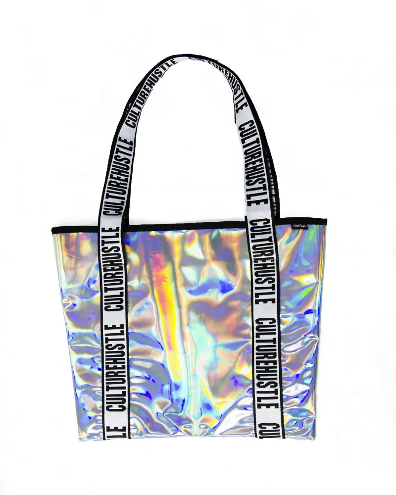 Prysm Tote Bag