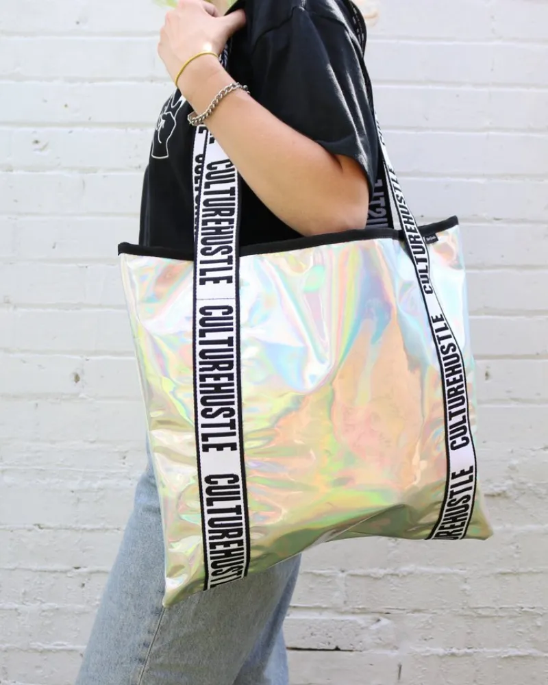 Prysm Tote Bag