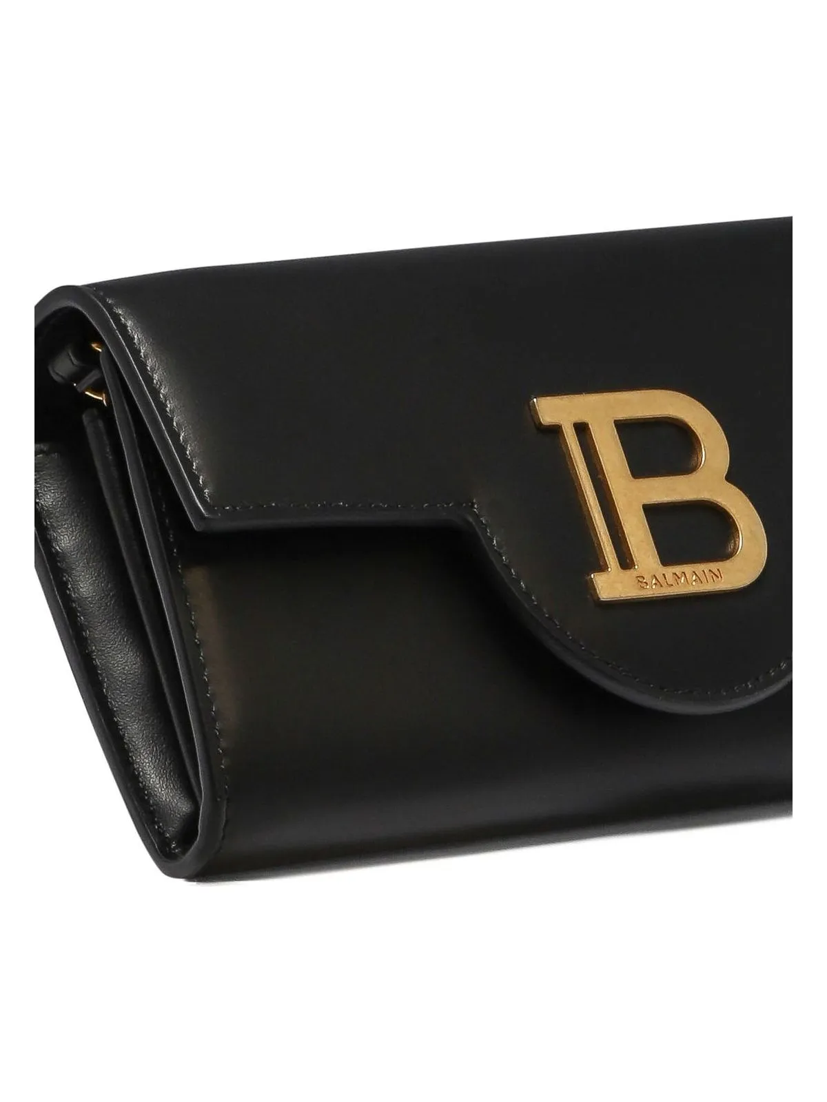 "B-BUZZ" CROSSBODY BAG